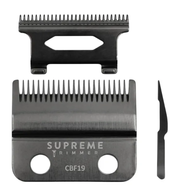 Supreme - CBF19 Blade Recharge Clipper– wymienne ostrze do maszynki
