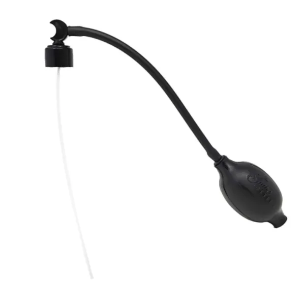 The Shave Factory - After shave Bottle Spray Pump - Pompka do płynu po goleniu na dużą butelkę 500ml