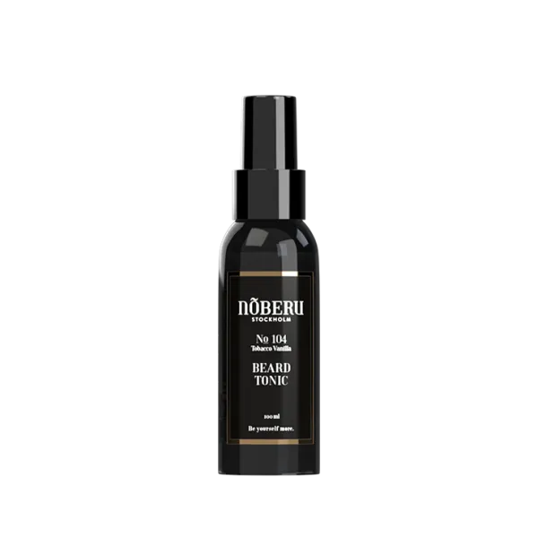 Noberu - Beard Tonic - Sandalwood - Tonik do brody 100ml