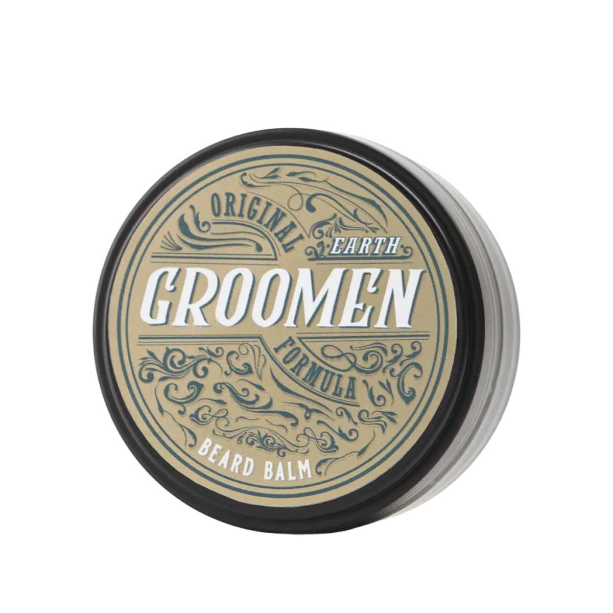 Groomen - Earth - Balsam do brody 50g