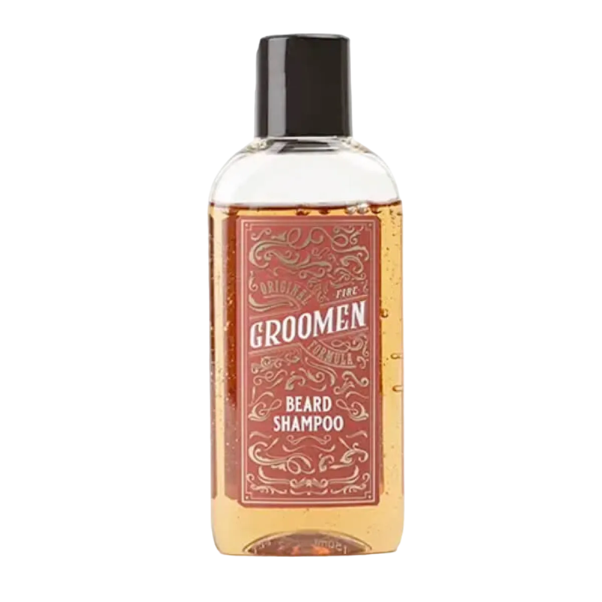 Groomen - Fire - Szampon do brody 150ml