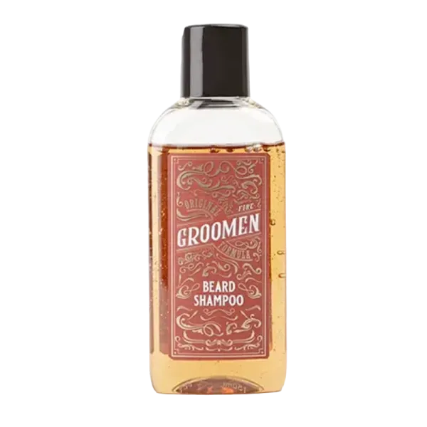 Groomen - Fire - Szampon do brody 150ml