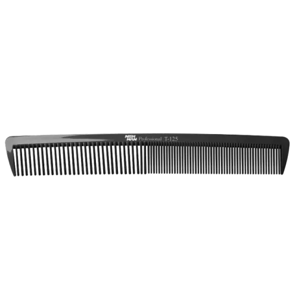 Nishman - Hair Comb T-125 - Grzebień do włosów