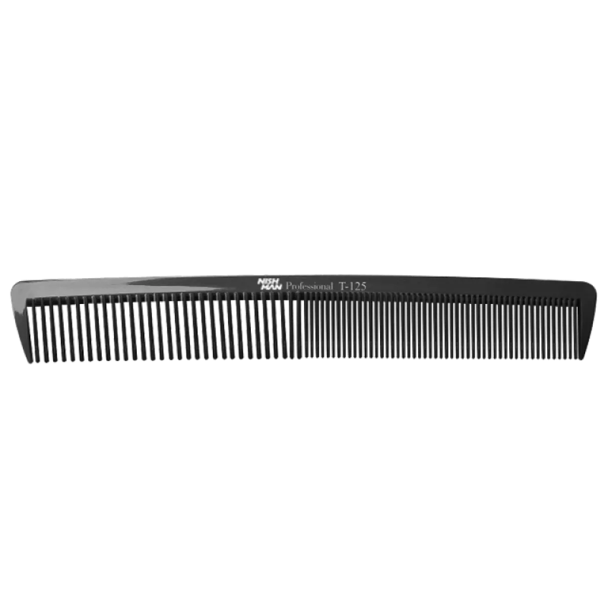 Nishman - Hair Comb T-125 - Grzebień do włosów