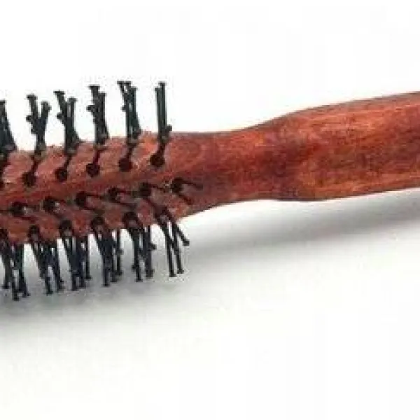 The Shave Factory - Quiff Roller 29 - Szczotka do włosów i brody typu roller