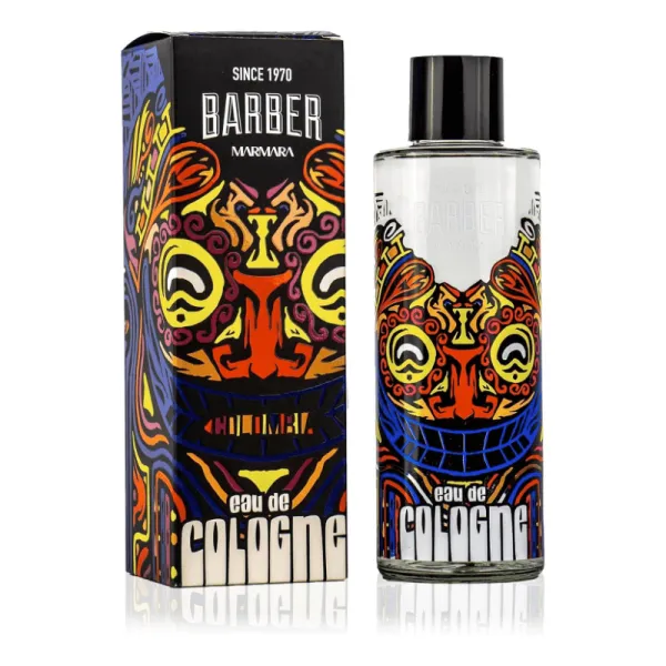 Marmara - Eau De Cologne Colombia - Woda Kolońska 500ml