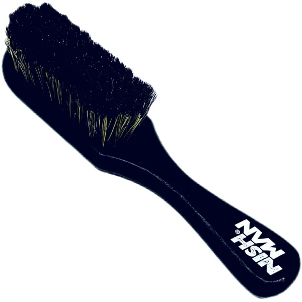 Nishman - Fade Brush S - Szczotka do włosów