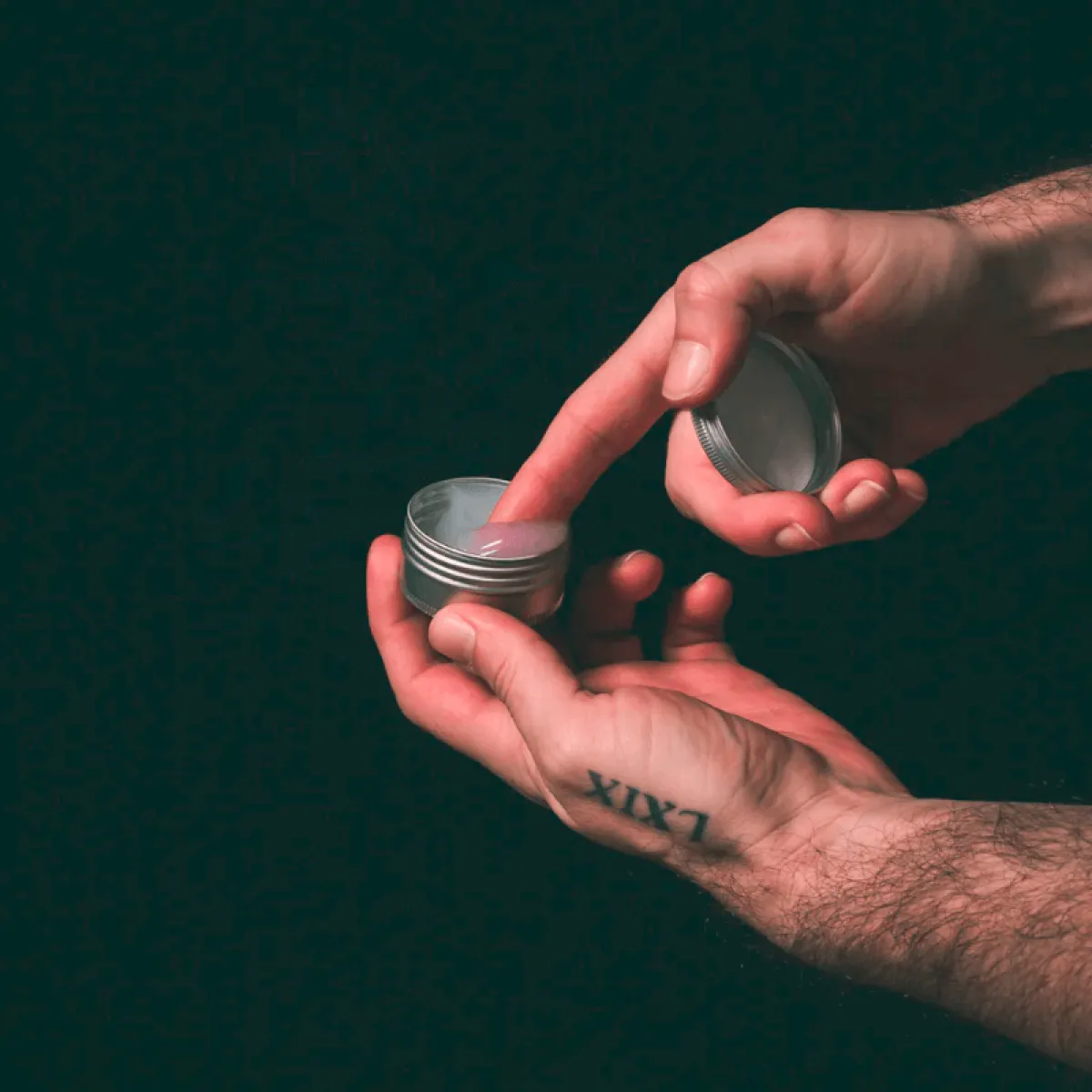 The Bluebeards Revenge - Post-Shave Balm - Balsam po goleniu 30ml