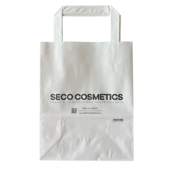 Torba na produkty - SECOCOSMETICS -A5