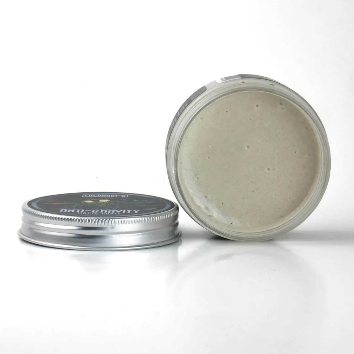 Lockhart's - Anti-Gravity - Wodna pomada do włosów 96g