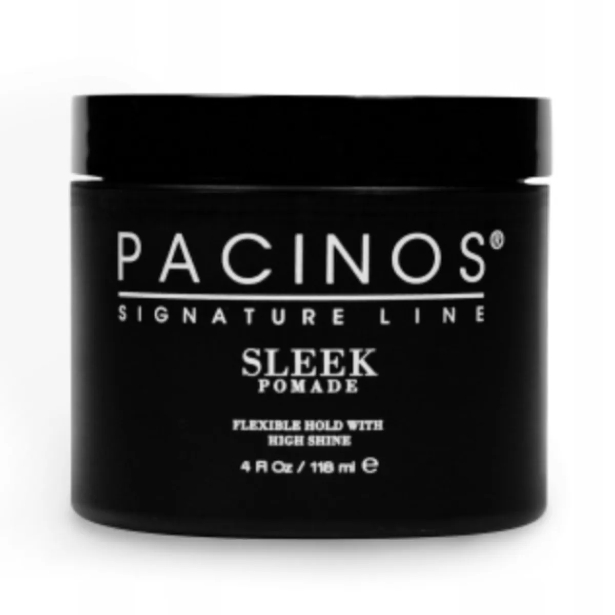 Pacinos - Signature Line Sleek Pomade - Pomada do włosów 118ml