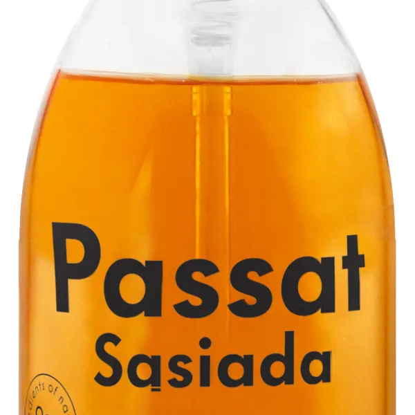 LaQ - Shots! Passat Sąsiada - Żel pod prysznic 500ml