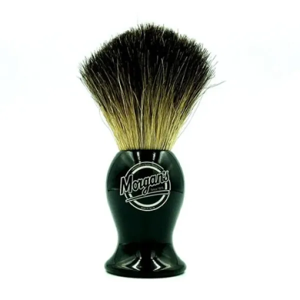 Morgan's - Shaving Brush Badger - Pędzel do golenia
