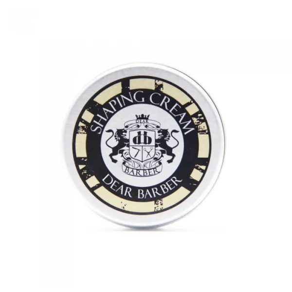 Dear Barber - Shaping Cream - Krem do stylizacji włosów 20ml