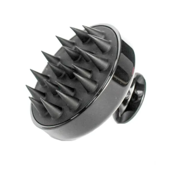 The Shave Factory - Silicone Massage Comb - Silikonowa Szczotka do Masażu