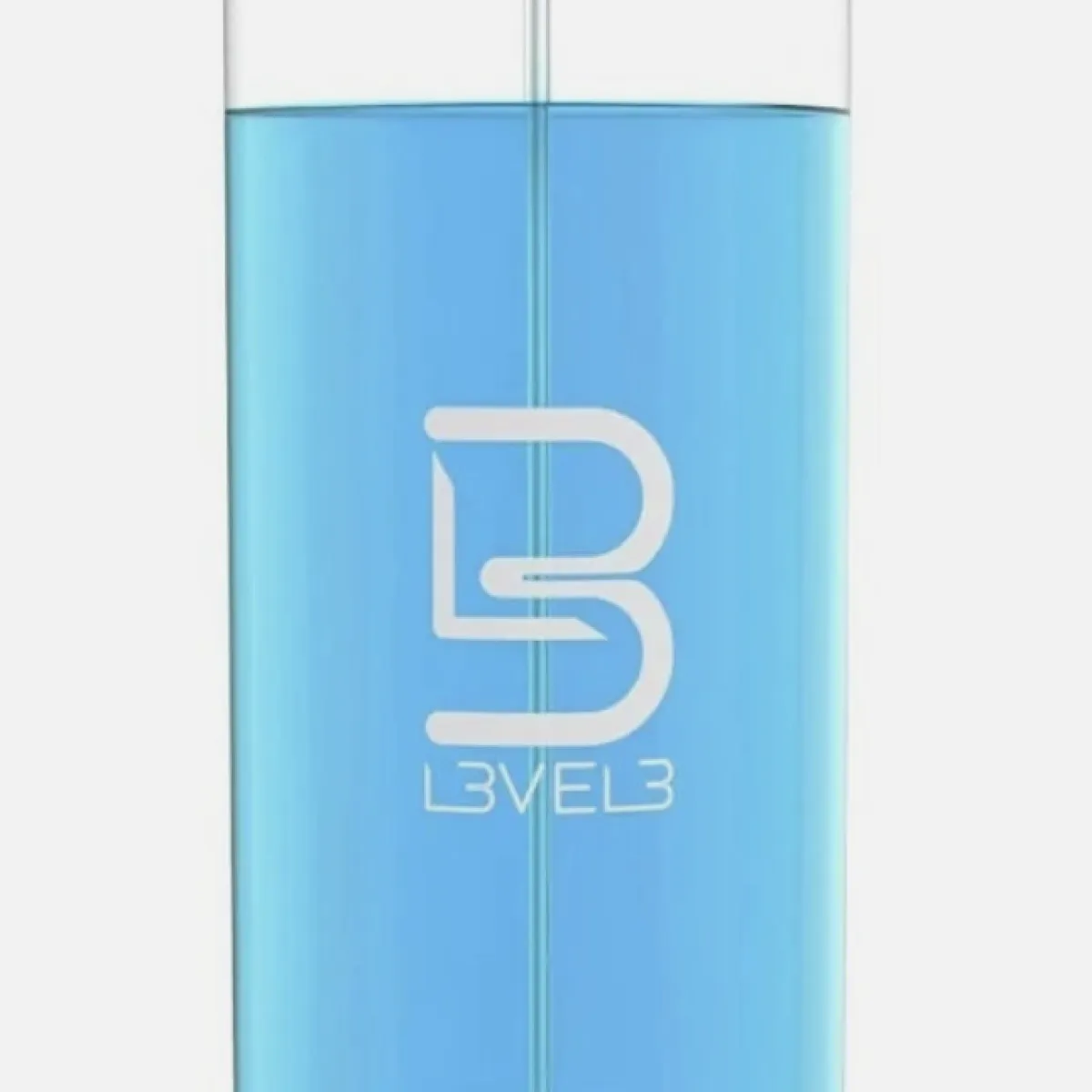 L3VEL3 - Akrylowy pojemnik do dezynfekcji narzędzi 1000 ml