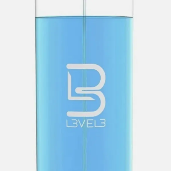 L3VEL3 - Akrylowy pojemnik do dezynfekcji narzędzi 1000 ml