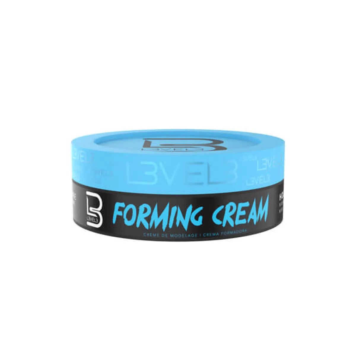 L3VEL3 - Forming Cream - Krem do stylizacji włosów 150ml