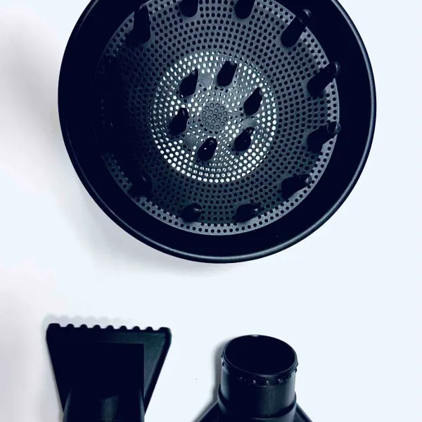 SERWIS Zestaw 3x Dyfuzor do suszarki do włosów JRL Forte Pro 2020H