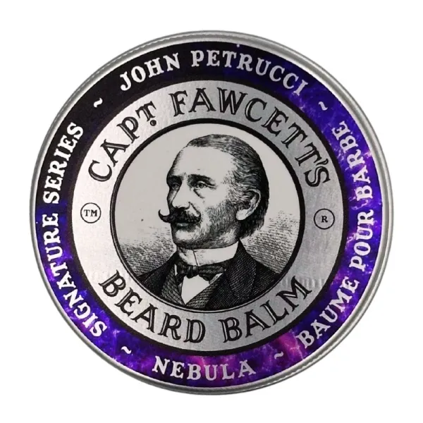 Captain Fawcett - Nebula - Balsam do brody 60ml