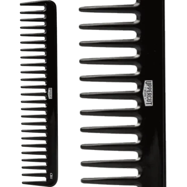 Uppercut Deluxe - Rake Comb CB11 - Grzebień do stylizacji włosów