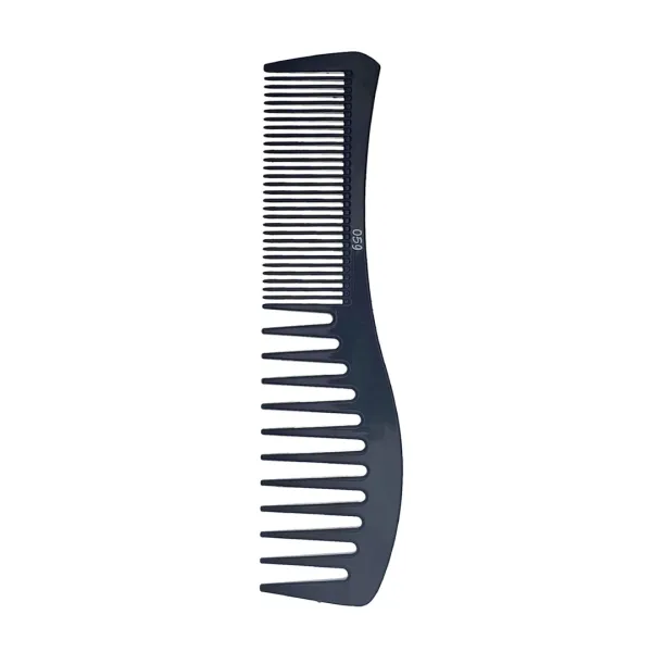 The Shave Factory - Hair Comb 059 - Grzebień do stylizacji włosów