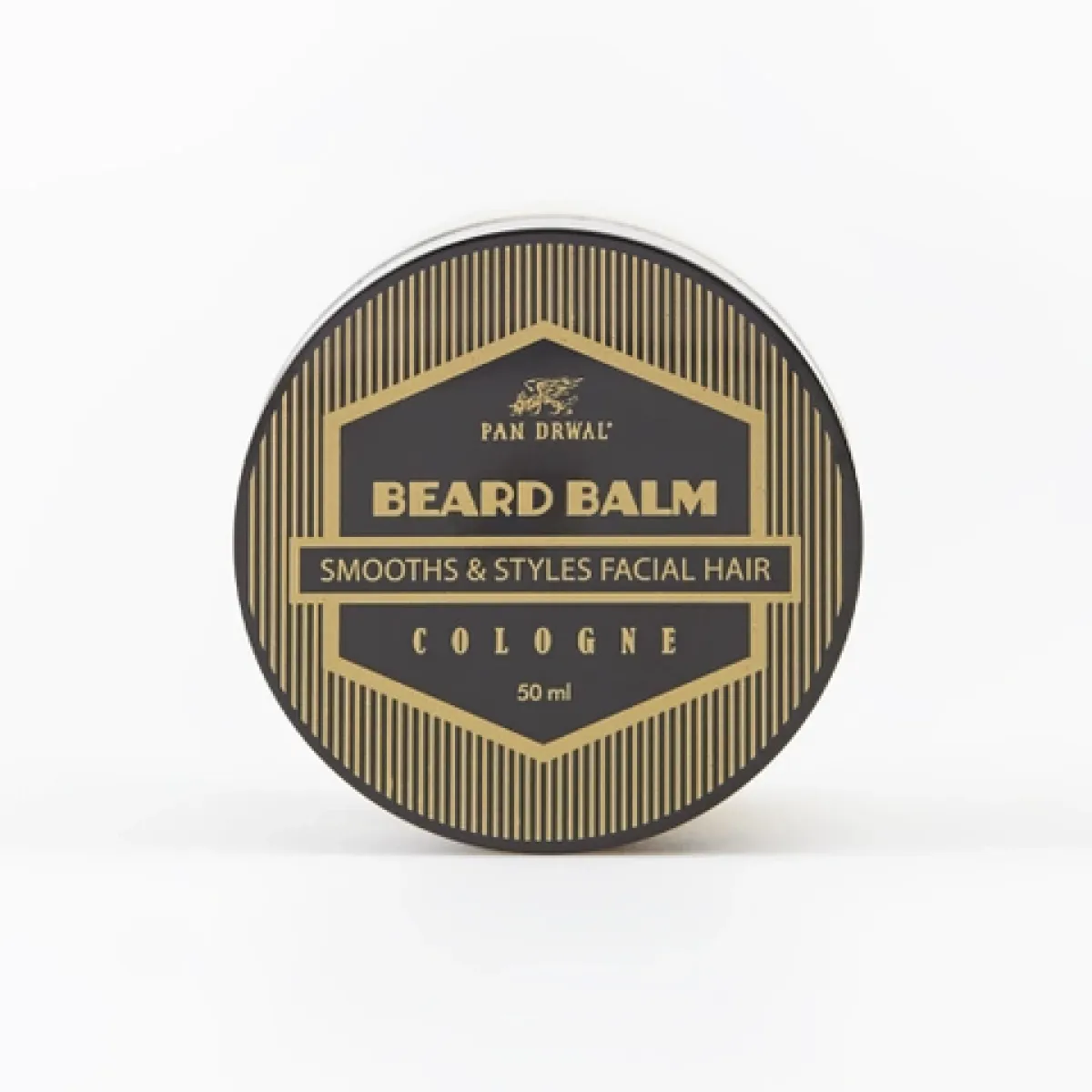 Pan Drwal - Cologne - Balsam do brody 50ml