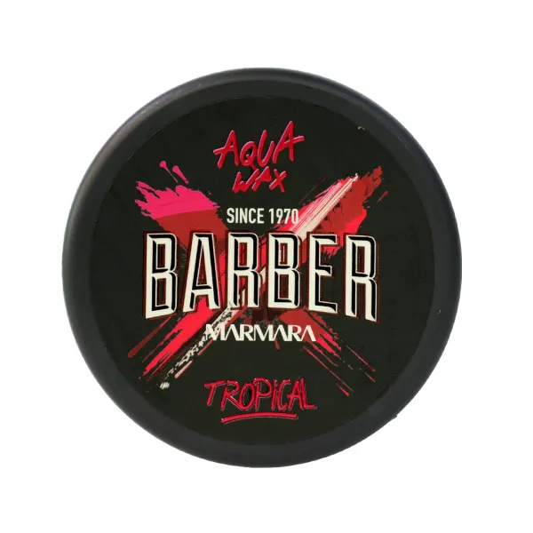 Marmara - Aqua Wax Tropical - Pomada do włosów 150ml