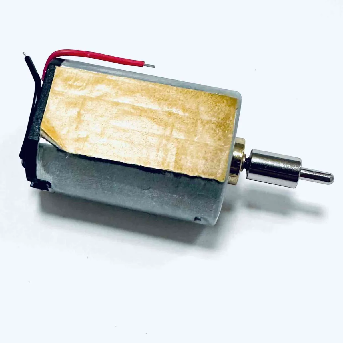 SERWIS - Silnik do Trymera JRL FreshFade 2020T