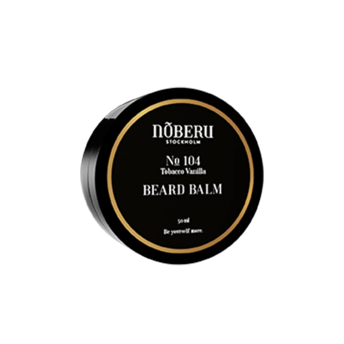 Noberu - Beard Balm - Tobacco-Vanilla - Balsam do brody 50ml