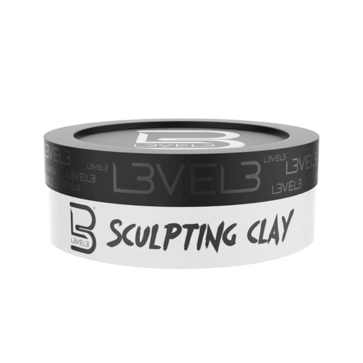 L3VEL3 - Sculpting Clay - Glinka do włosów 150ml