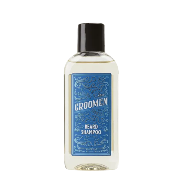 Groomen - Aqua - Szampon do brody 150ml