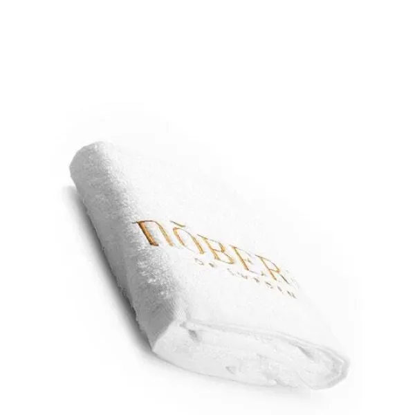 Noberu - Shaving Towel - Ręcznik 40x80cm