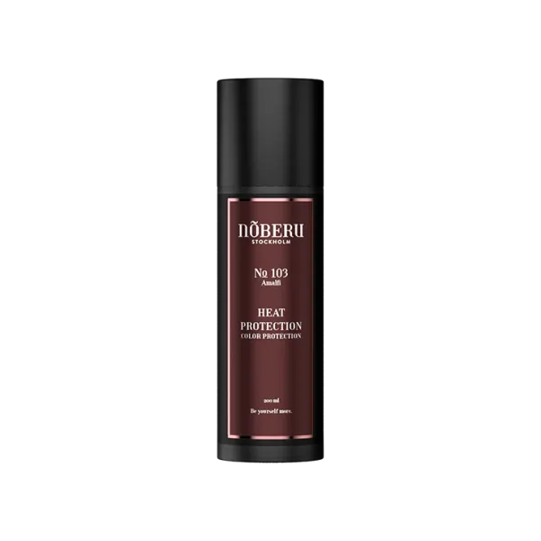Noberu - Heat Protection - Spray do włosów 200ml