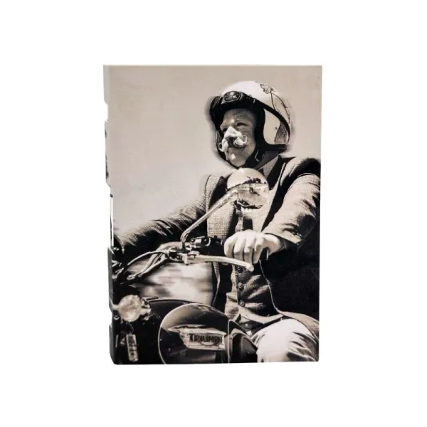 Captain Fawcett - Triumphant Eau De Parfum - Perfumy męskie, próbka 2ml