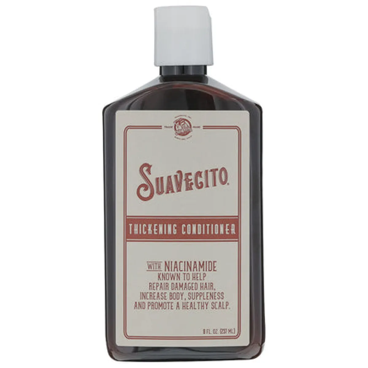 Suavecito - Thickening Conditioner - Odżywka zagęszczająca włosy 237ml