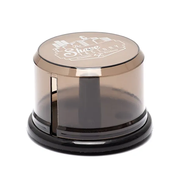 The Shave Factory - Neckpaper Dispenser - Podajnik na kołnierzyki fryzjerskie, kryzę