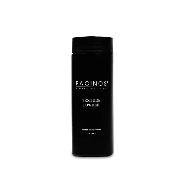 Pacinos  - Puder do włosów  Texture Powder 30g