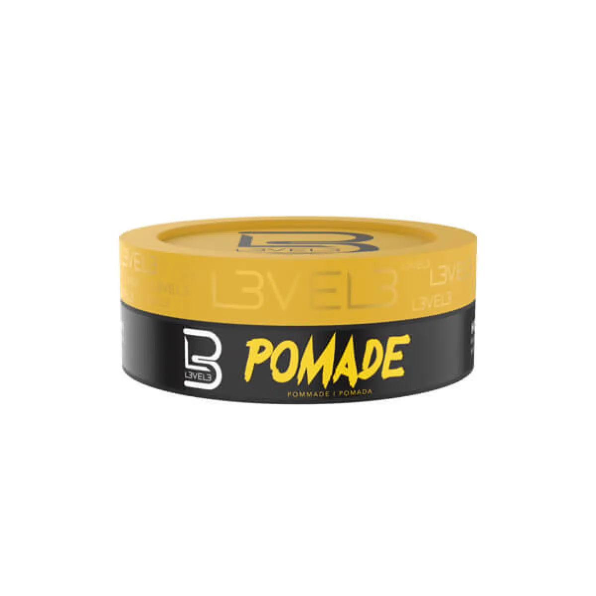 L3VEL3 - Pomade - Pomada do włosów 150ml