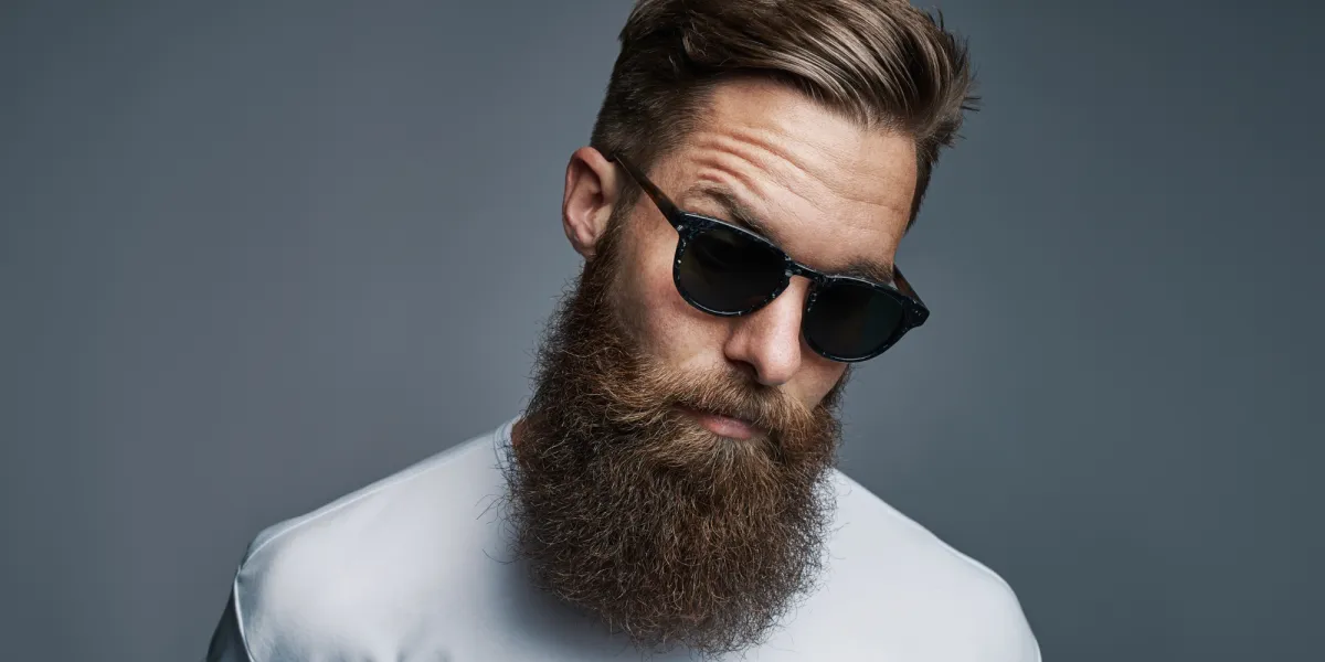 Wzory i style brody czyli jak modnie nosić zarost