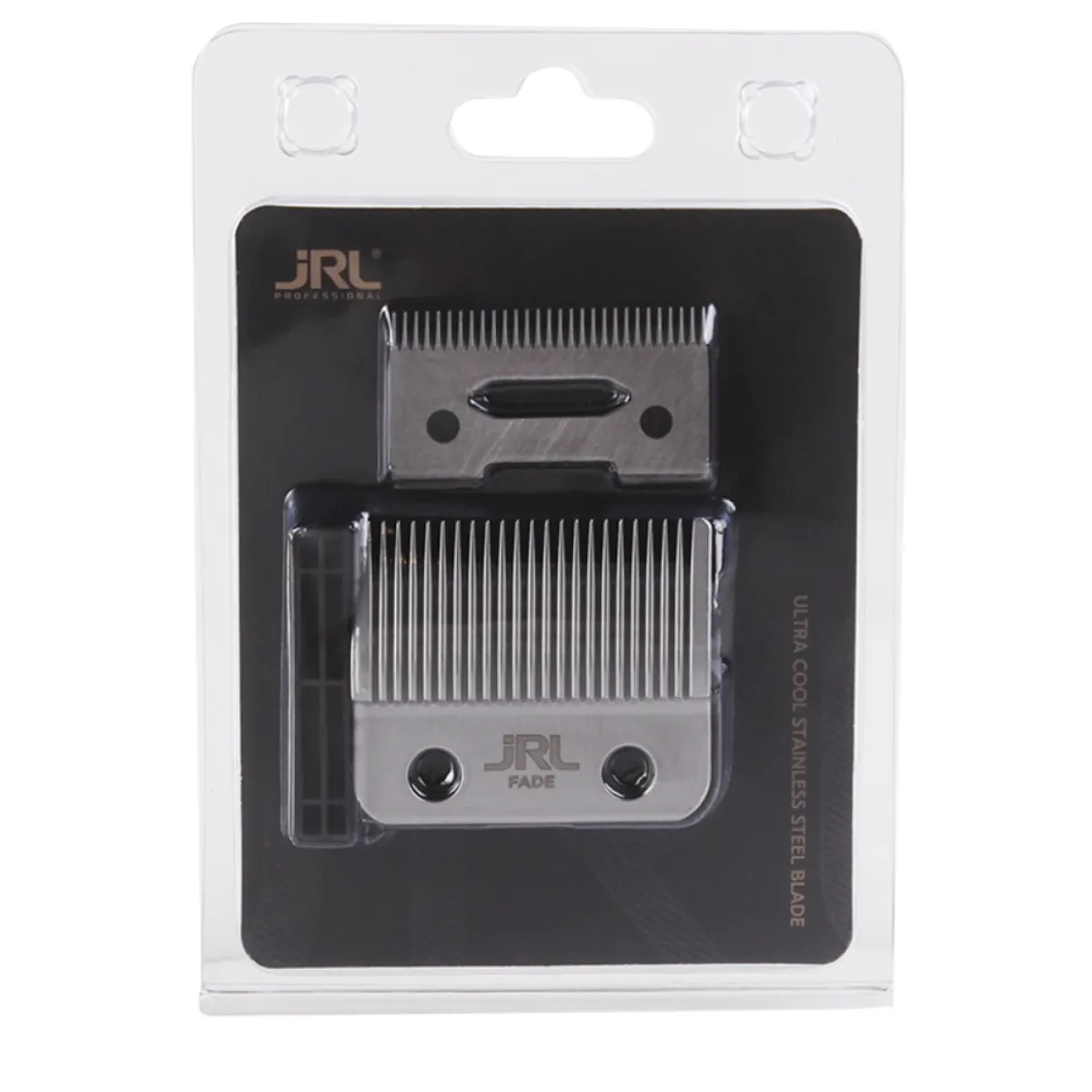 JRL - BF03 Standard Blade 2020C Silver - Ostrze do maszynki standard, srebrne