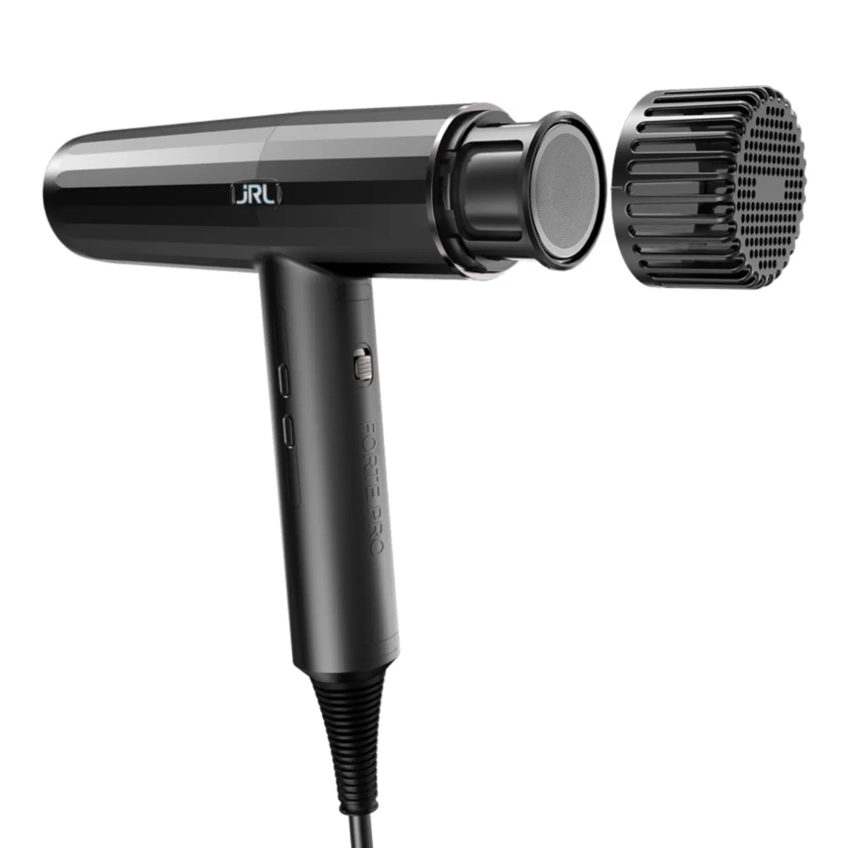 SERWIS Obudowa suszarki do włosów JRL Forte Pro 2020H