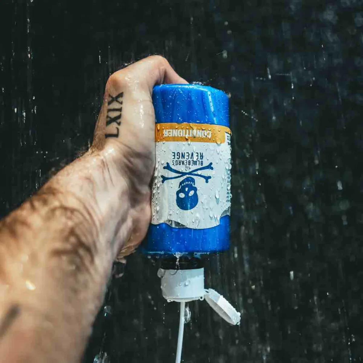 The Bluebeards Revenge - Hair Conditioner - Odżywka do włosów 300ml