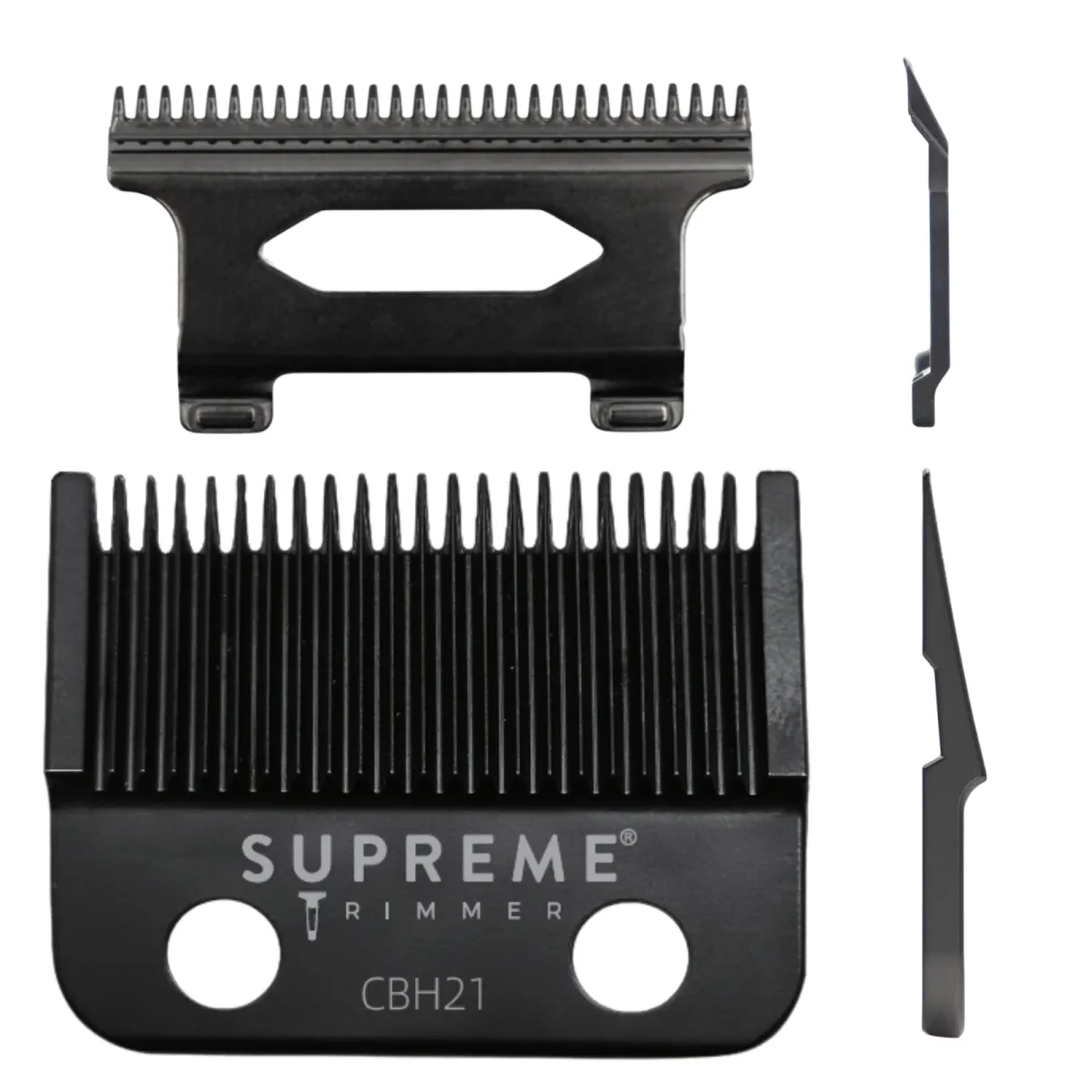 Supreme - CBH21- DarkStar Clipper Tade Blade- wymienne ostrze do maszynki Darkstar 82