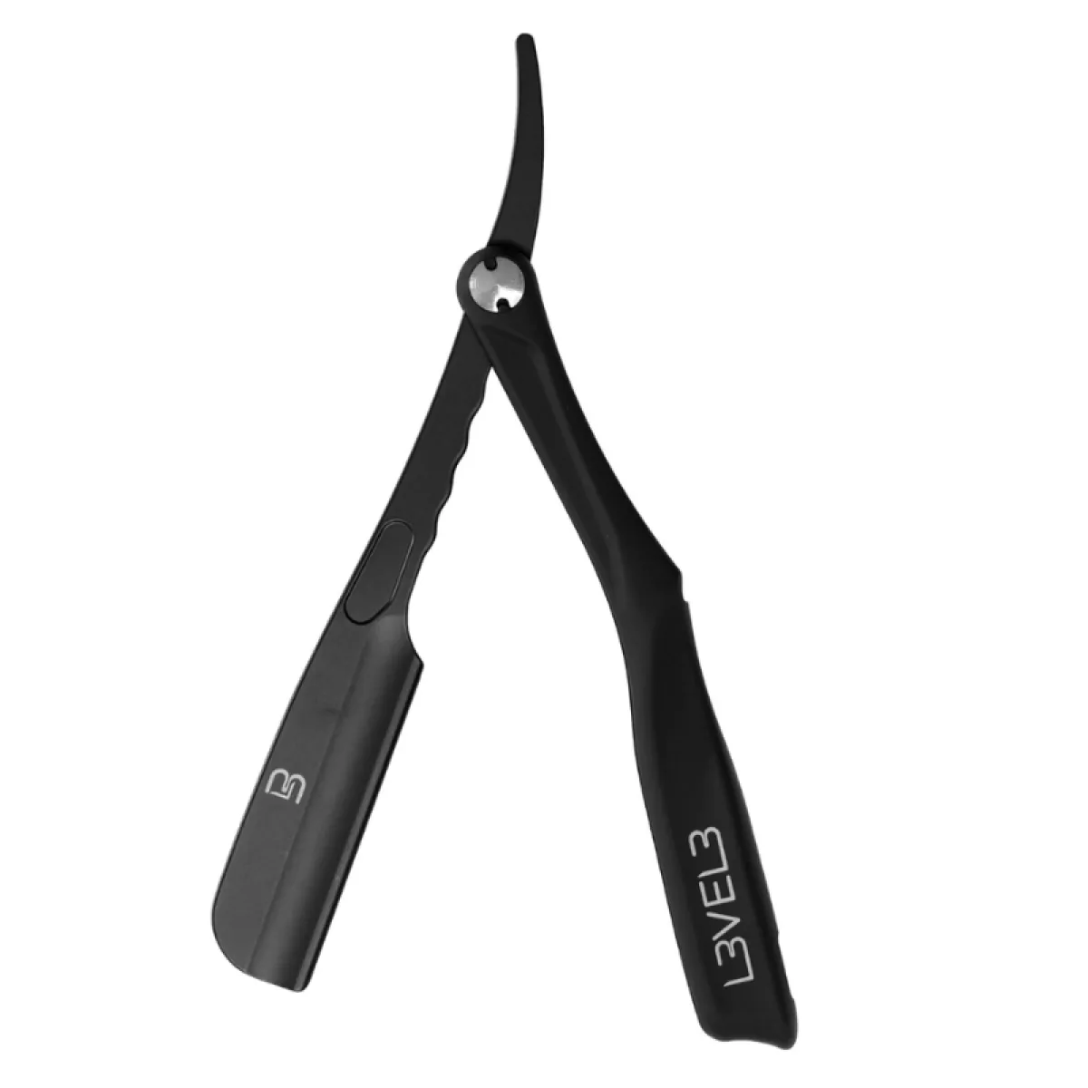 L3VEL3 - Milly Razor - Brzytwa do golenia czarna