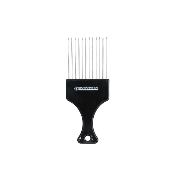 Standard Issue - Hair Pick Comb - Grzebień afro do włosów