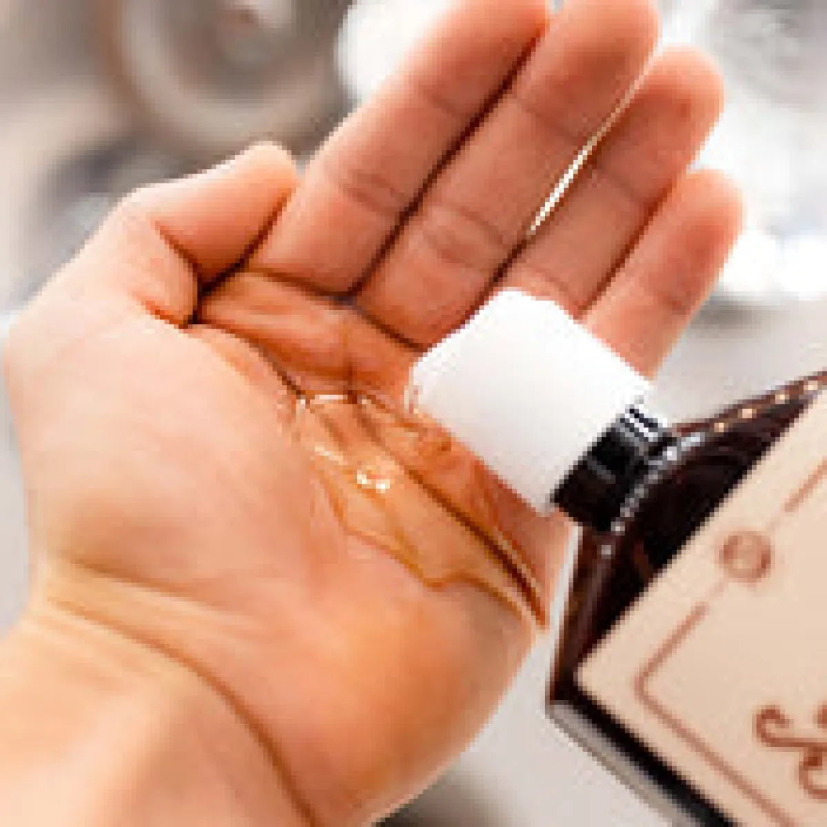 Suavecito - Thickening Shampoo - Szampon zagęszczający włosy 237ml