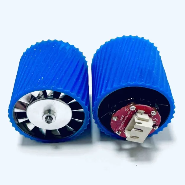 SERWIS - Silnik do suszarki do włosów JRL Forte Pro 2020H