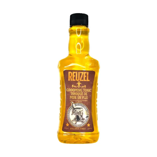 Reuzel - Grooming Tonic - Tonik do stylizacji włosów 350ml