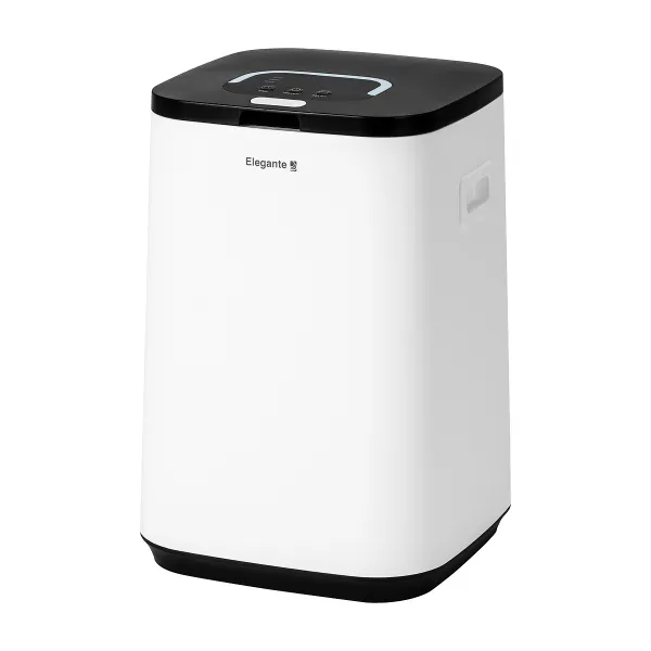 Podgrzewacz do ręczników ELEGANTE E3 20L 450W